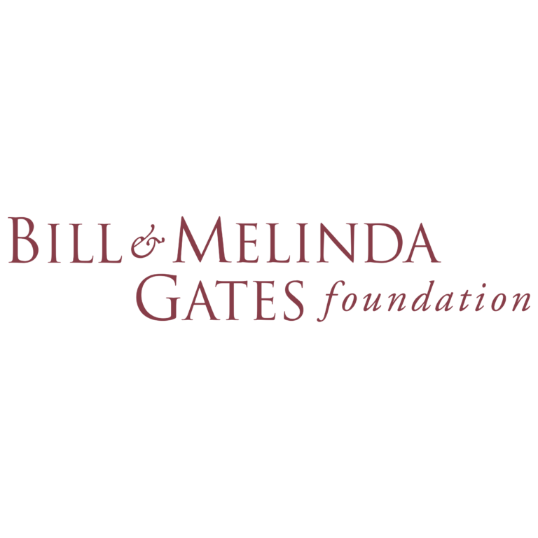 Bill and Melinda Gates foundation